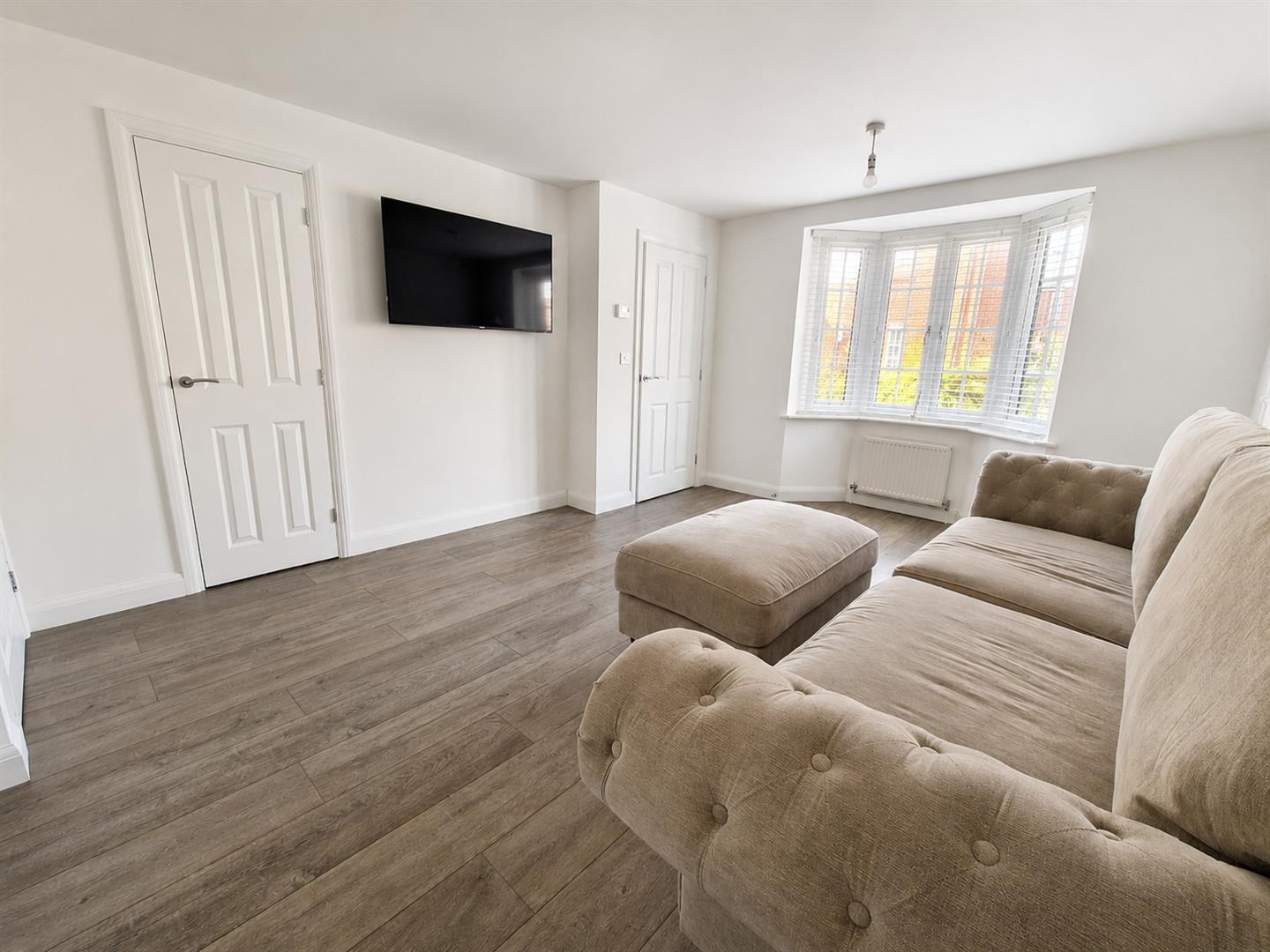 Archer Street, Great Denham, Bedford